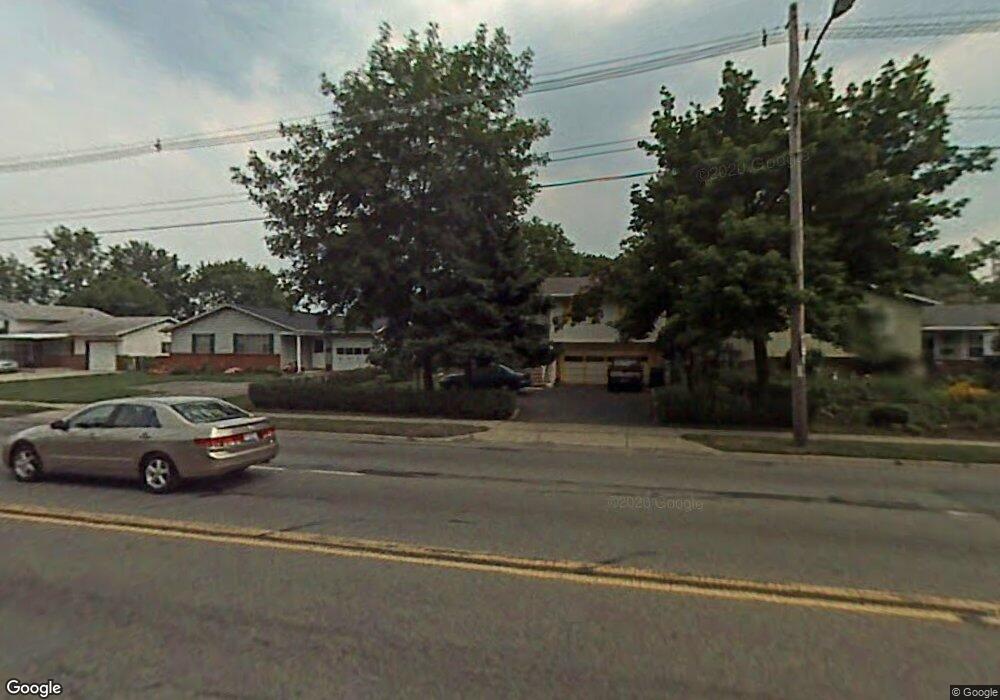 5014 Karl Rd, Columbus, OH 43229 - photo 1