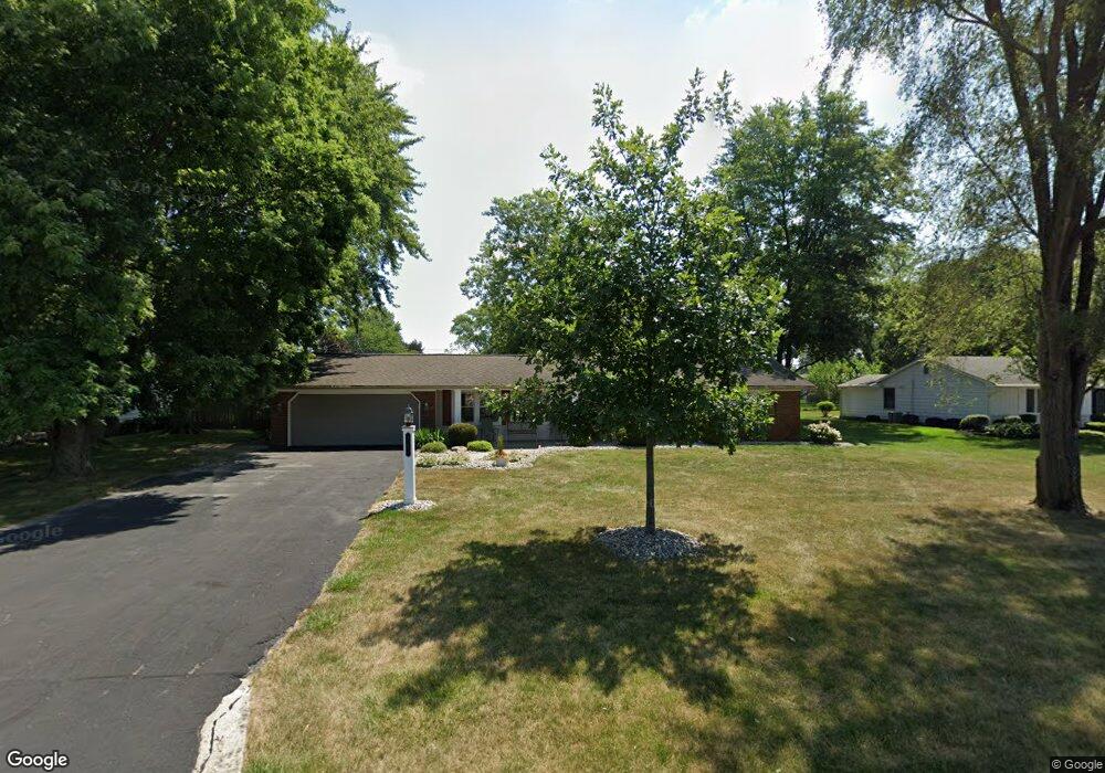 1233 Stogdill Rd, Bluffton, IN 46714 - photo 1