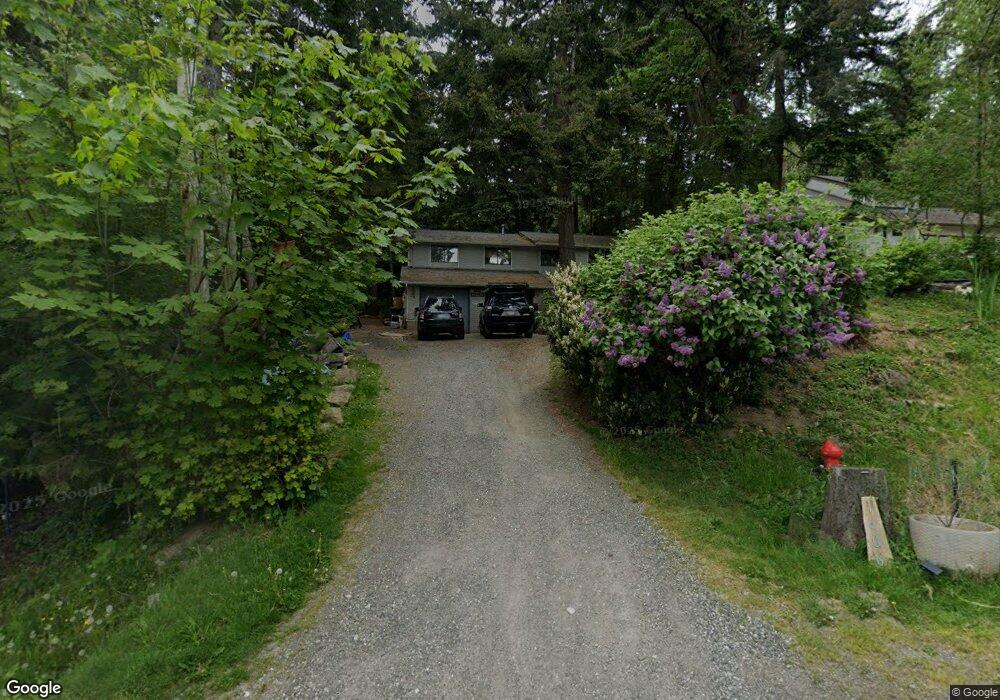 1606 Diamond Loop, Bellingham, WA 98226 - photo 1