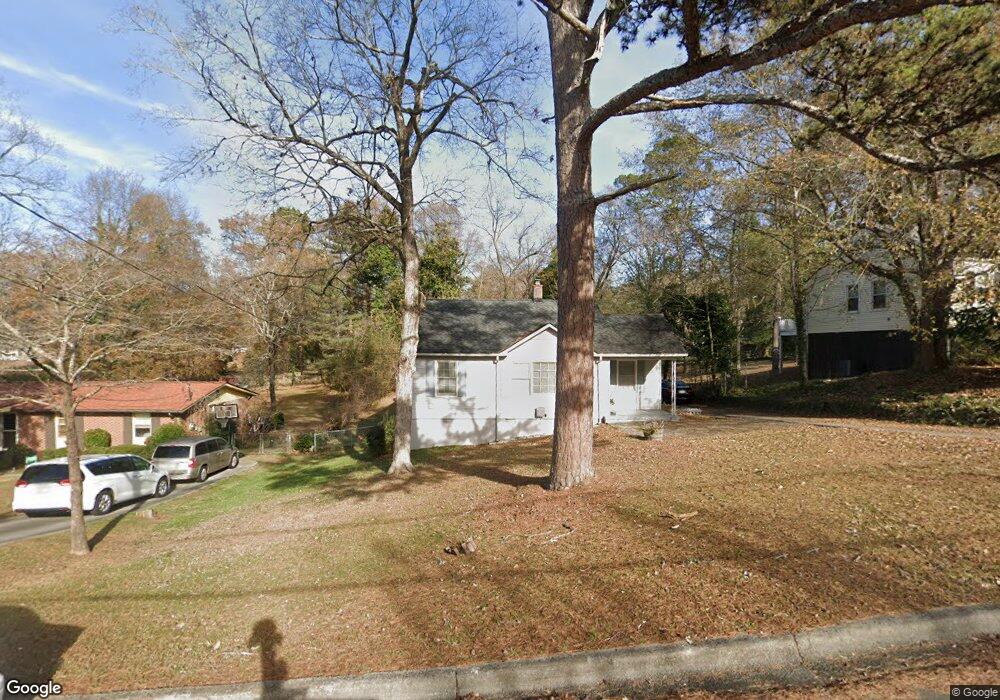 1374 Enota Ave NW unit NW, Gainesville, GA 30501 - photo 1