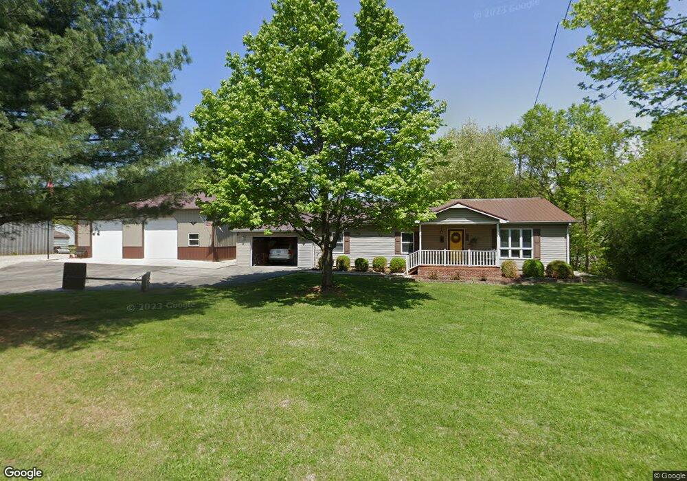 1500 E Willis Rd, New Albany, IN 47150 - photo 1