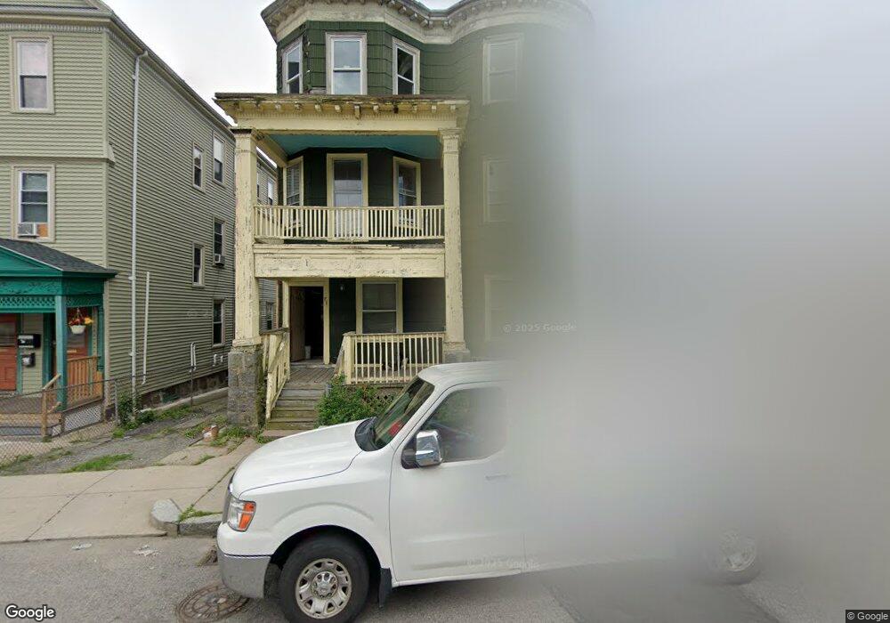 71 Bowdoin Ave, Dorchester, MA 02121 - photo 1