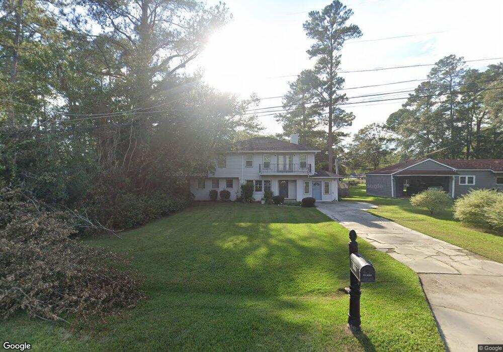 307 Eastlake Dr, Quitman, GA 31643 - photo 1