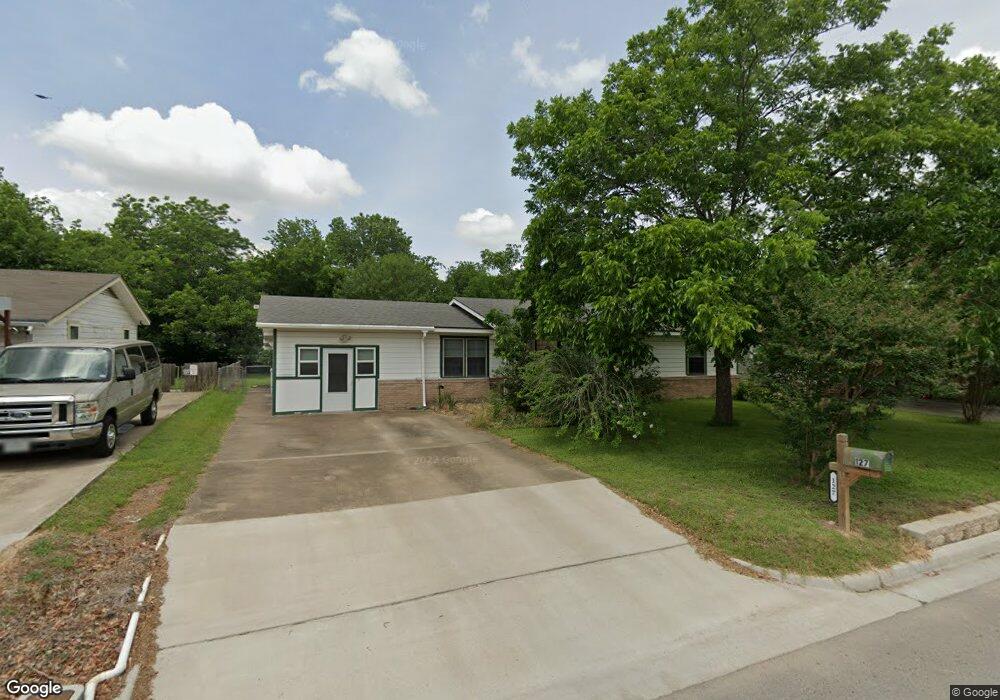 127 Meadowbrook St, Robinson, TX 76706 - photo 1