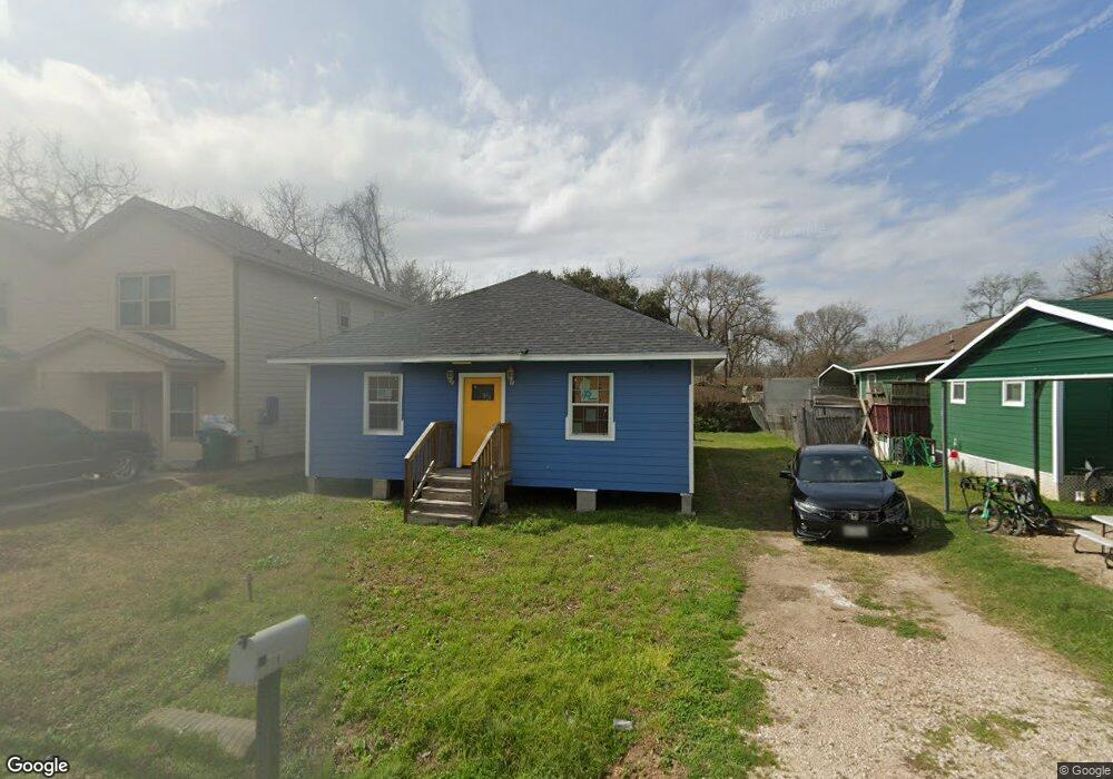 7313 Price St, Houston, TX 77088 - photo 1