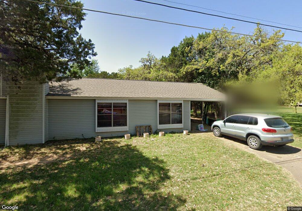 1302 Delmar St, San Marcos, TX 78666 - photo 1