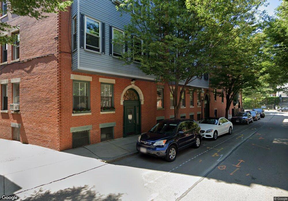 64 Chestnut St unit 1A, Charlestown, MA 02129 - photo 1