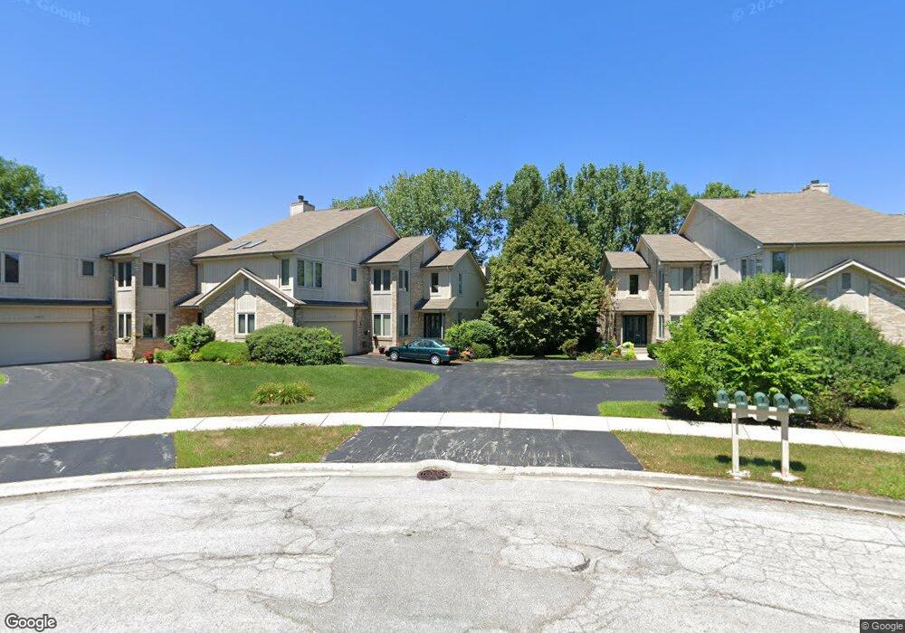 3610 Roberts Ct unit 11, Hazel Crest, IL 60429 - photo 1