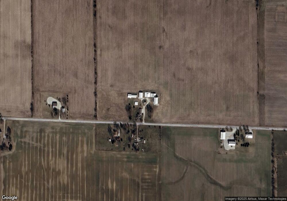 2592 E 1100 N, Roanoke, IN 46783 - photo 1