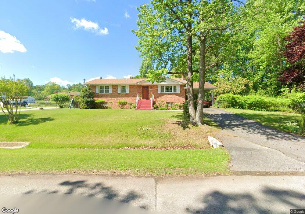 1905 Rose Place, Upper Marlboro, MD 20774 - photo 1