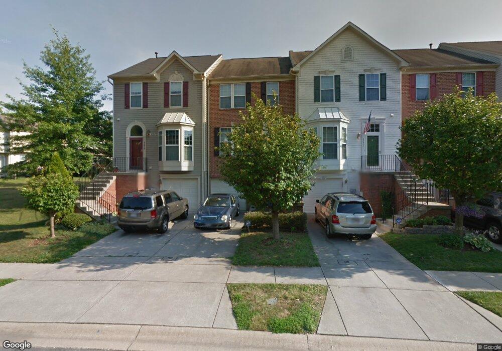 9274 Maxwell Ct, Laurel, MD 20723 - photo 1