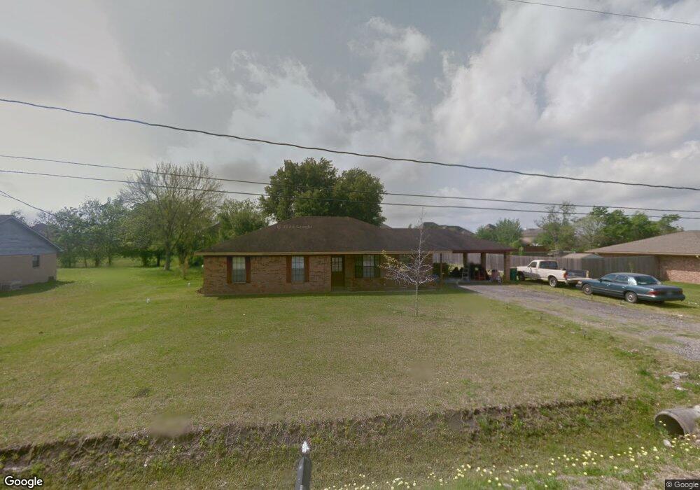 5902 Raza Rd, Pearland, TX 77584 - photo 1