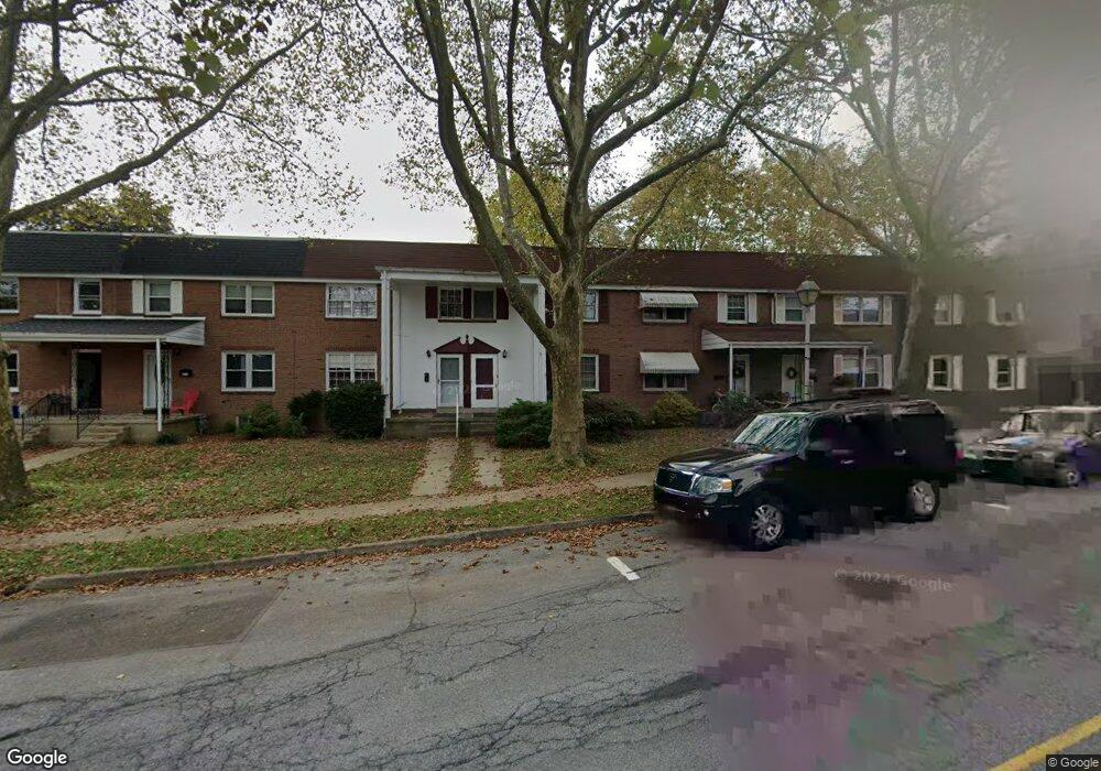 206 Sycamore Rd, Reading, PA 19611 - photo 1