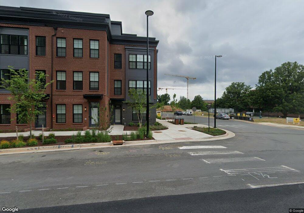 11301 Reston Station Blvd unit THE ANDERSON MODEL, Reston, VA 20190 - photo 1