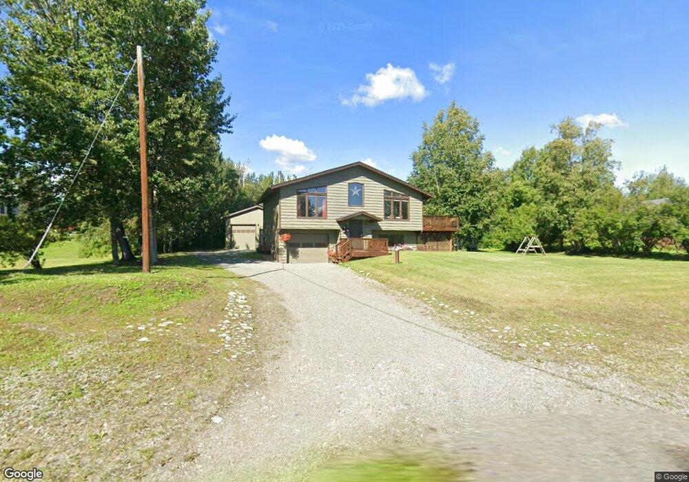 951 N Shenandoah Dr, Palmer, AK 99645 - photo 1