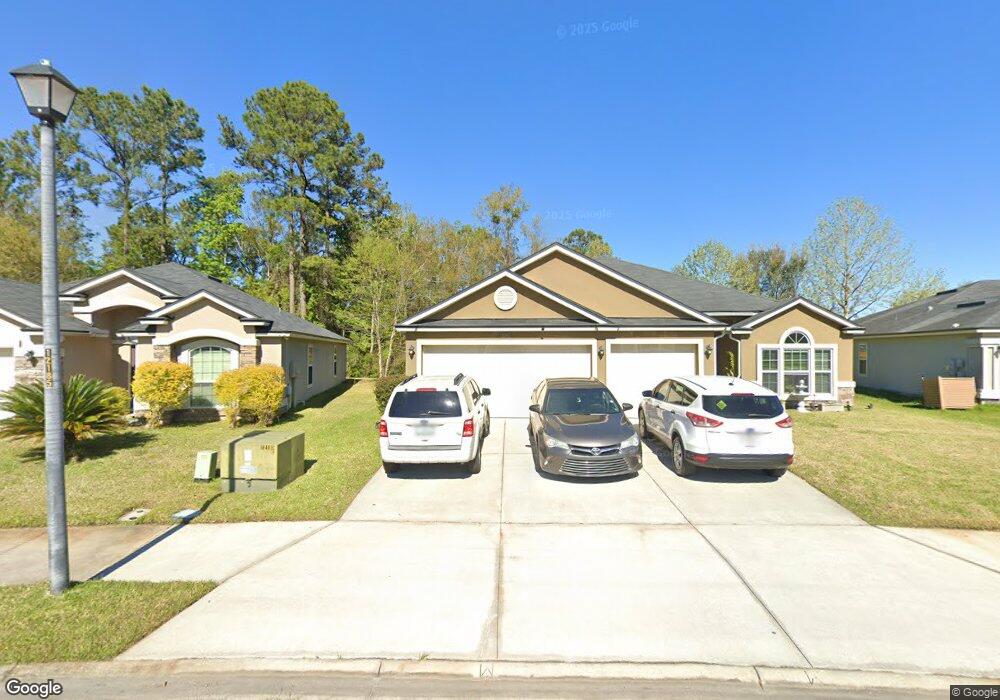 12181 Verde Gardens Rd, Jacksonville, FL 32218 - photo 1