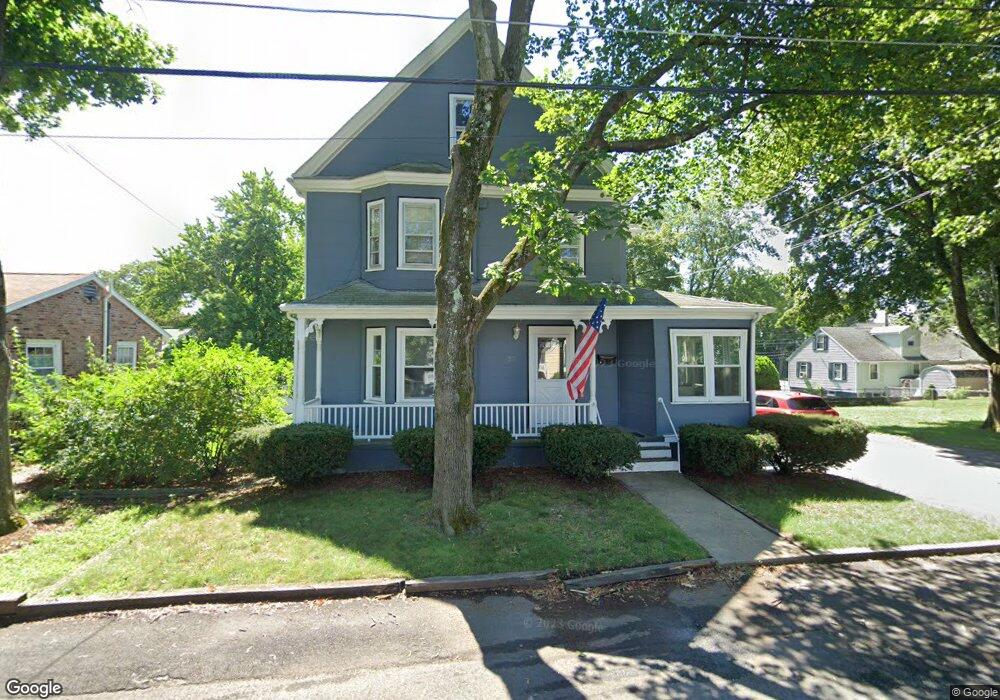 22 Dale St unit 2, Woburn, MA 01801 - photo 1