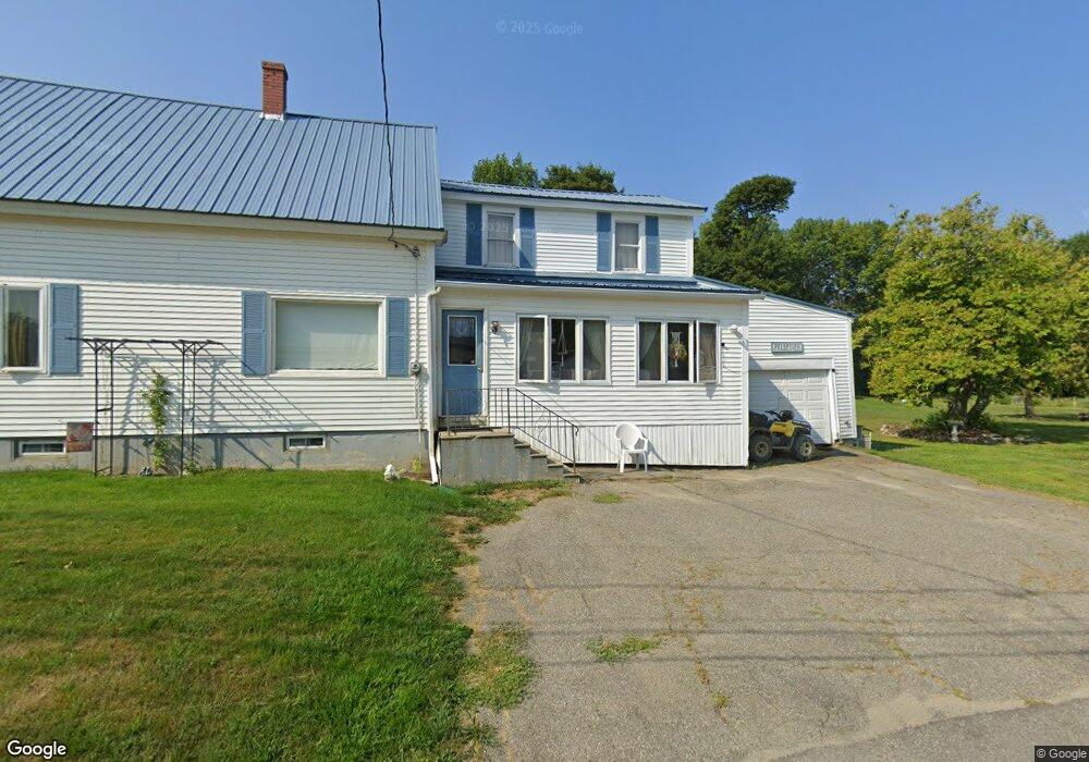 11 Price St, Calais, ME 04619 - photo 1