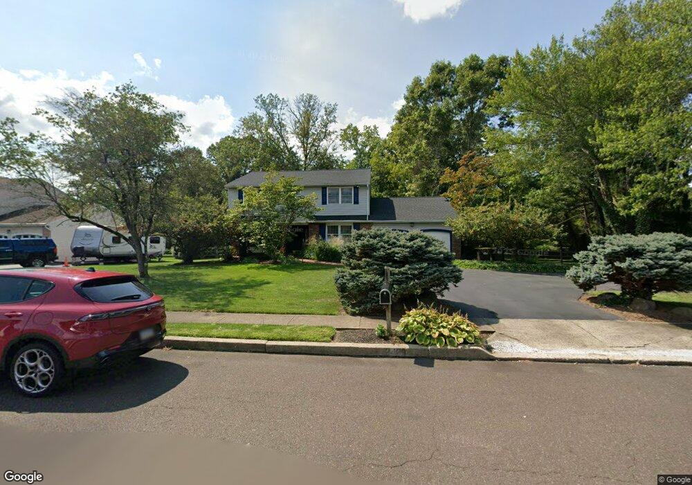 2429 Anthony Dr, Colmar, PA 18915 - photo 1