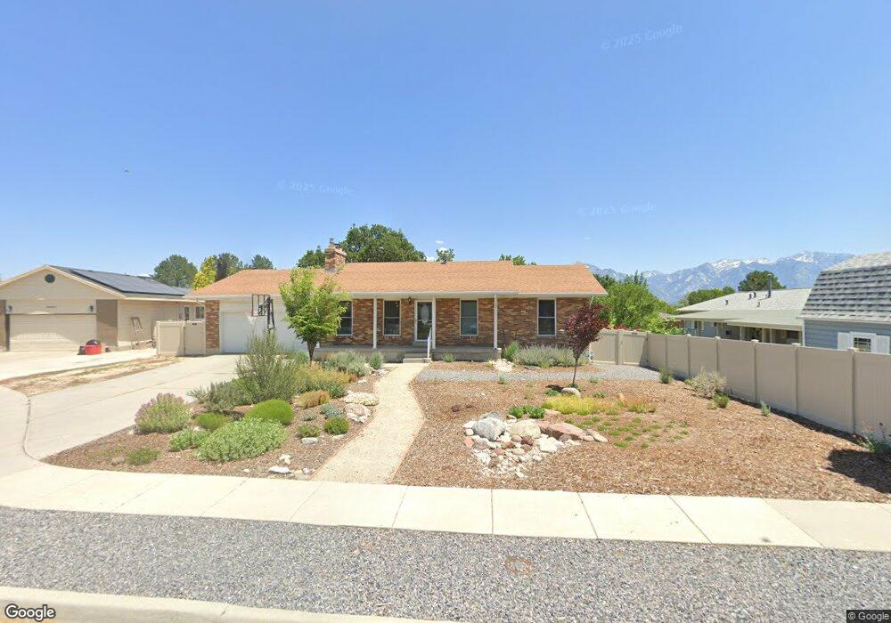 6877 S Timothy Cir, West Jordan, UT 84084 - photo 1