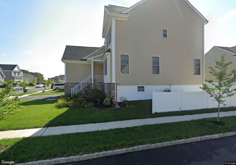 47 Thomas Dr, Robbinsville, NJ 08691 - photo 1