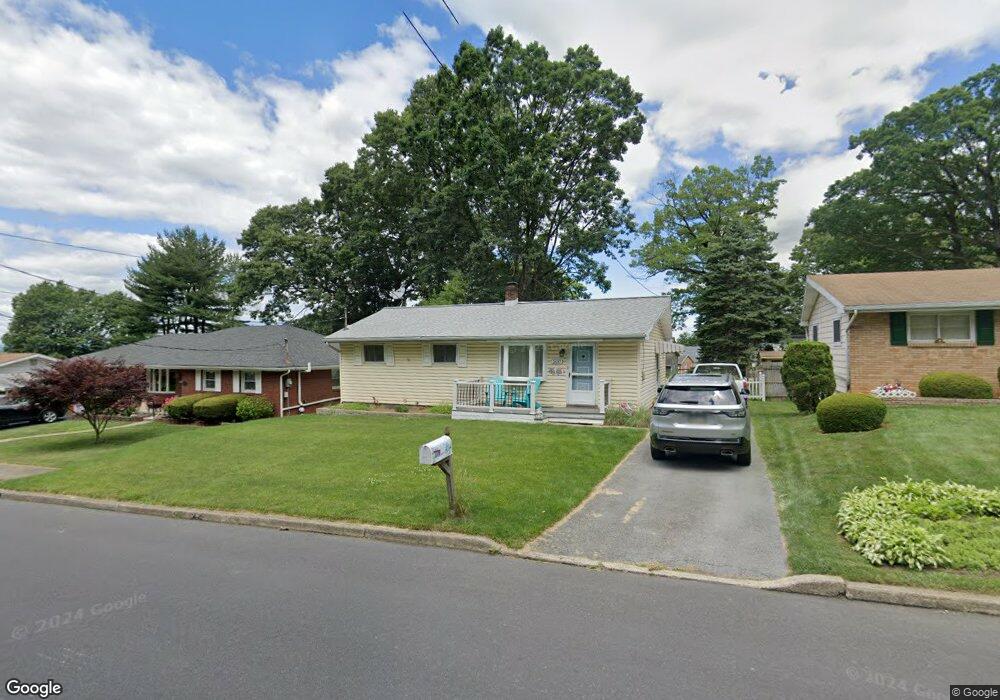 2637 28th St SW unit 2641, Allentown, PA 18103 - photo 1