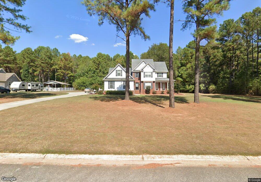 288 Whitfield Bend unit L74, Zebulon, GA 30295 - photo 1