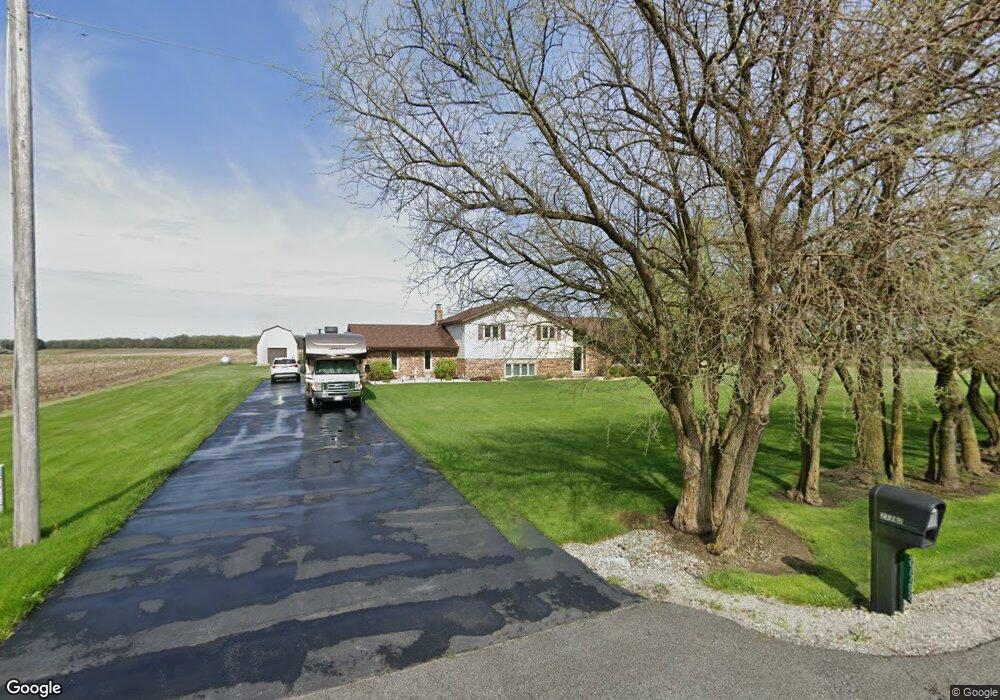 27762 S State Line Rd, Crete, IL 60417 - photo 1