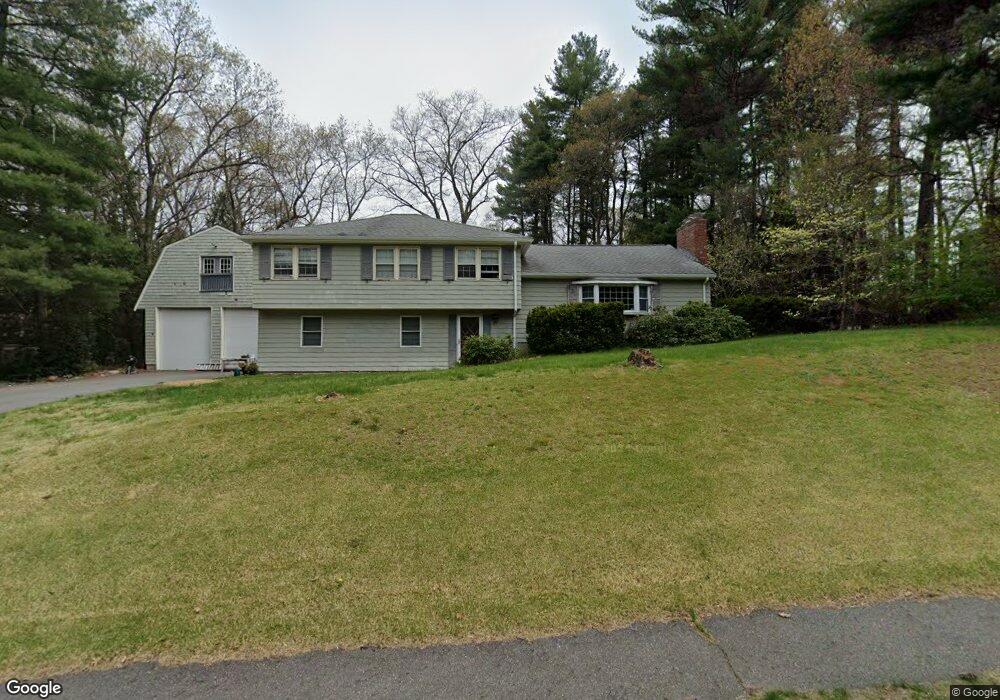 79 Brook Trail Rd, Concord, MA 01742 - photo 1