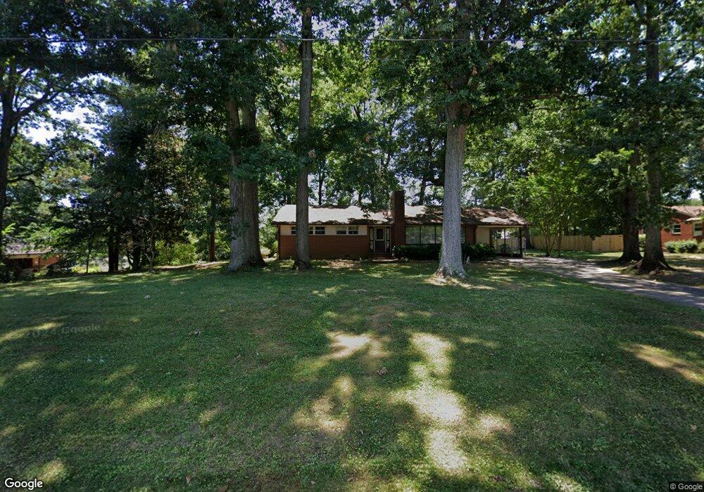 985 Sherwood Ave, Asheboro, NC 27205 - photo 1