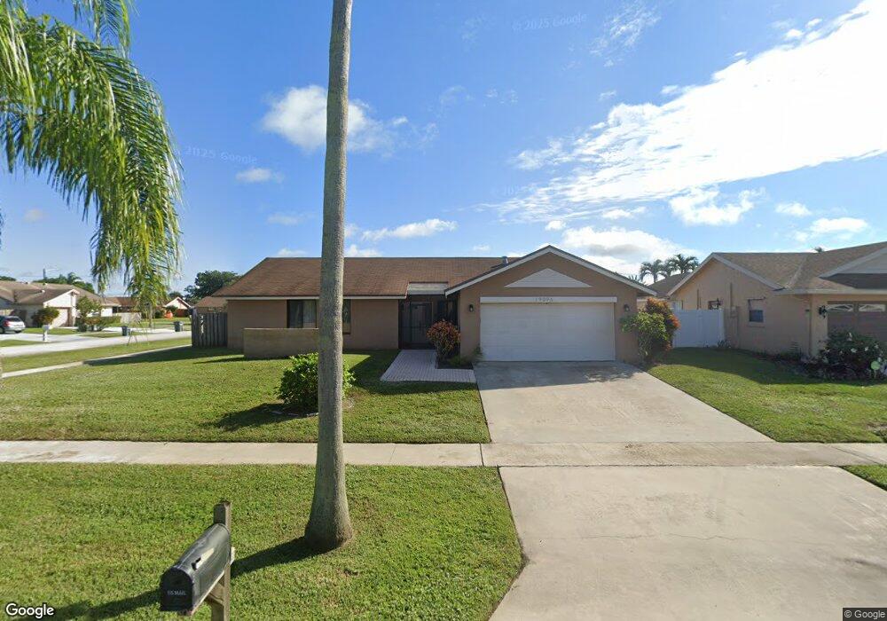 19096 Winslow Terrace, Boca Raton, FL 33434 - photo 1