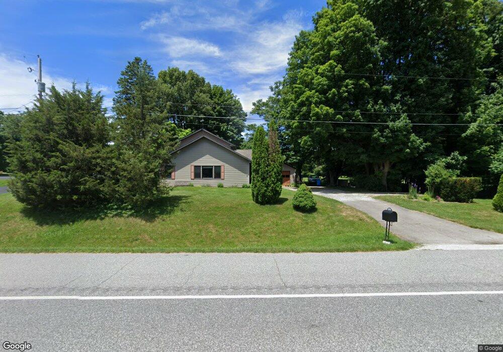 3251 E State Road 2, Rolling Prairie, IN 46371 - photo 1