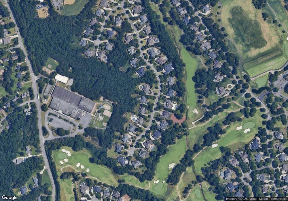 2887 Major Ridge Trail, Duluth, GA 30097 - photo 1