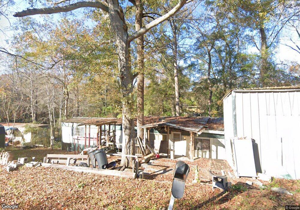 8 Oak Dr, Eufaula, AL 36027 - photo 1