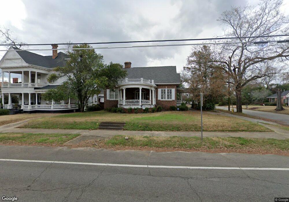 601 S Lee St, Americus, GA 31709 - photo 1