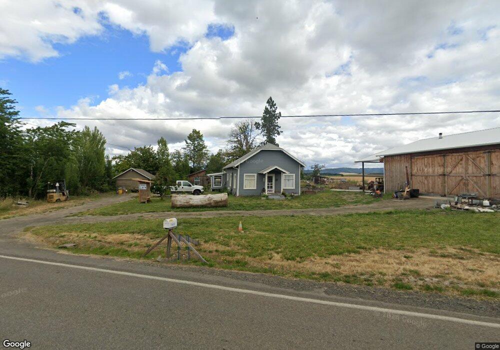 7450 Perrydale Rd, Amity, OR 97101 - photo 1