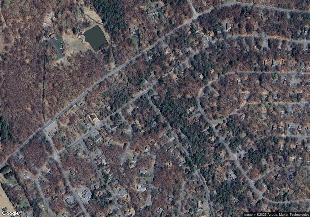 467 Rolling Hills Dr, Paupack Township, PA 18436 - photo 1