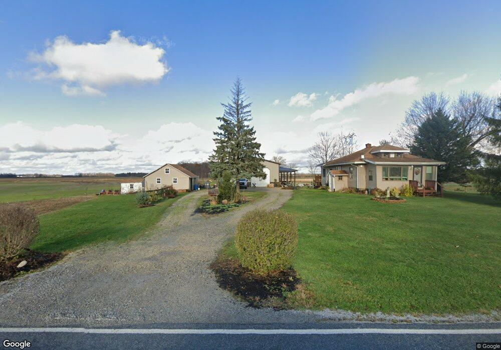 16547 Wapakoneta Fisher Rd, Wapakoneta, OH 45895 - photo 1