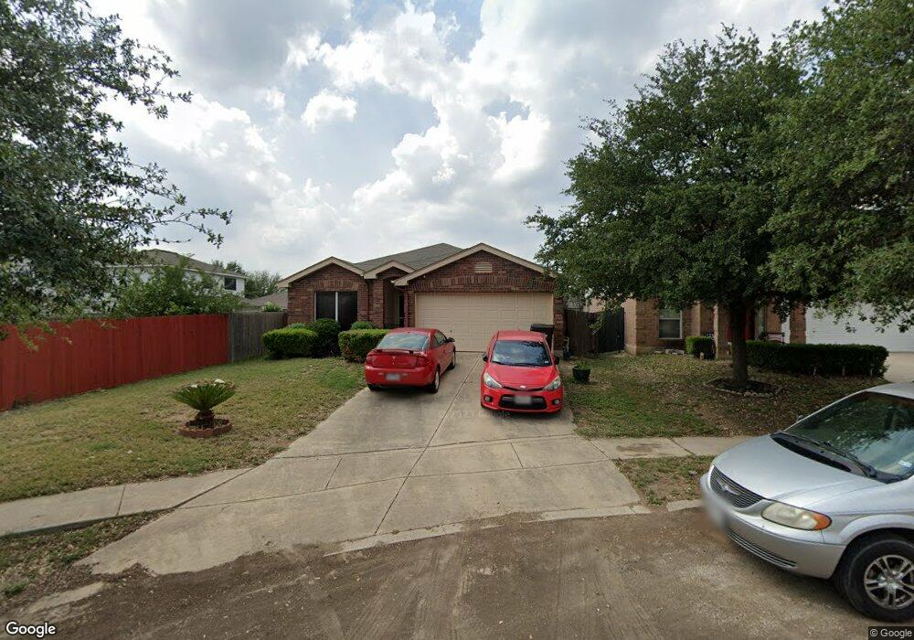 9903 Wildhorse Pkwy, San Antonio, TX 78254 - photo 1