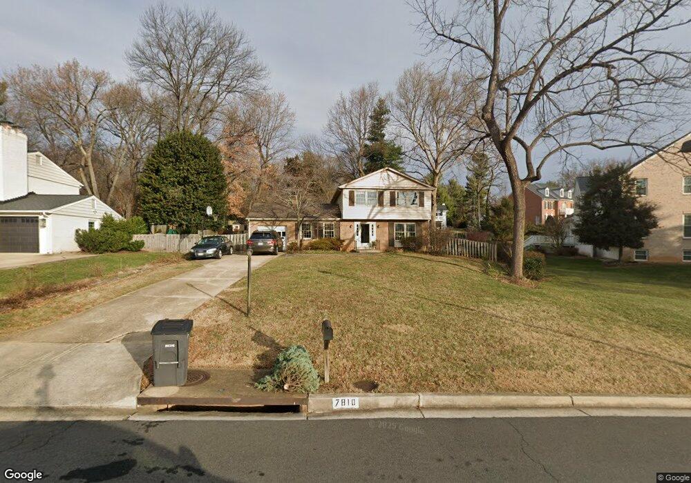 7810 Birnam Wood Dr, McLean, VA 22102 - photo 1