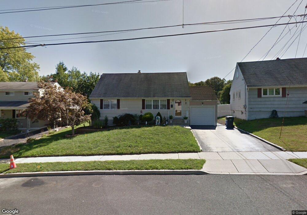 35 Mercury Cir, South Amboy, NJ 08879 - photo 1