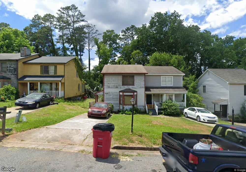 4348 Barrington Place, MacOn, GA 31210 - photo 1