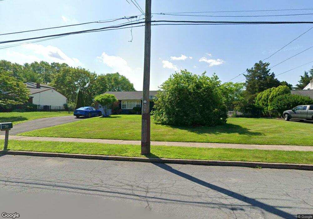 44 Francis Meyers Rd, Doylestown, PA 18901 - photo 1