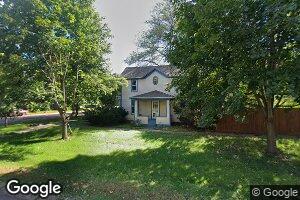 311 E 4th St, Egan, SD 57024