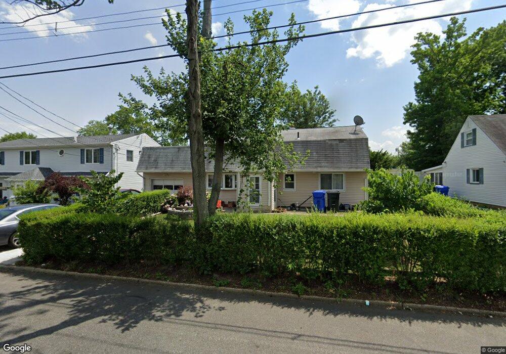 20 W Warren St, Iselin, NJ 08830 - photo 1