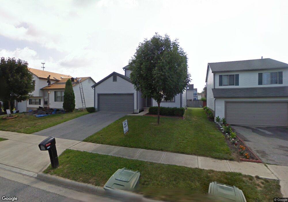 2724 Raphael Dr, Columbus, OH 43232 - photo 1