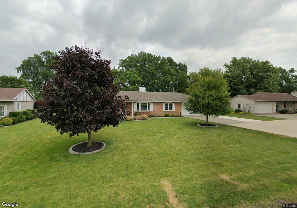 910 N State St, Delphos, OH 45833 - photo 1