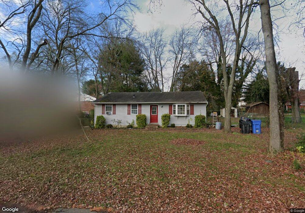 545 Laver Ave, Clayton, NJ 08312 - photo 1