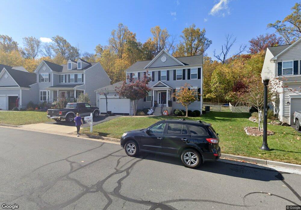 16790 Evening Star Dr, Round Hill, VA 20141 - photo 1