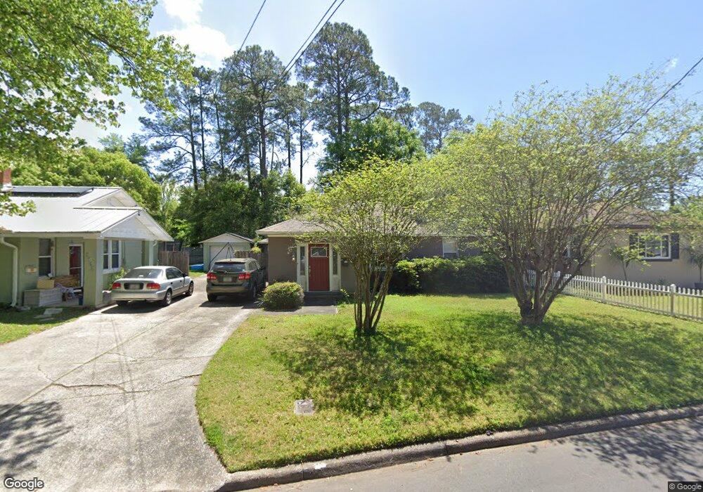 3752 Anderson St, Jacksonville, FL 32205 - photo 1